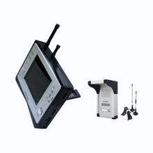 香港秋季電子產(chǎn)品展 拓威科技推出無線門鈴電話，引領(lǐng)智能家居新潮流